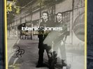 *Blank & Jones | The Singles 2 LP, Farbiges Gelbes Vinyl, Nr. 089/300, Signiert*
