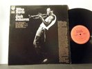 MILES DAVIS  LP Tribute to Jack Johnson 1970  Columbia   vinyl