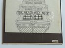 BILLY & SANDRA STINSON: the merchants ship NASHVILLE RECORD PRODUCTIONS 12