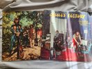 2 Set Creedence Clearwater Revival CCR Green River Cosmo’s Factory Record Vinyl