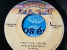 KISS - Hard Luck Woman plus more - RARE Guatemala & El Salvador BONI Discos Lot