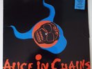 ALICE IN CHAINS - THEM BONES. LTD ED BLUE VINYL. 12