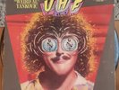 Weird Al Yankovic UHF Original Motion Picture Soundtrack Promo Vinyl Record LP