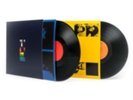 COLDPLAY: X&Y (LP vinyl *BRAND NEW*.)