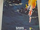 The Avalanches 4 x LP Vinyl Set Since I Left You 2021