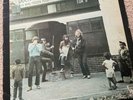 Creedence Clearwater Revival- Willy and the poor boys. UK first press. Exc con