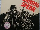 Burning Spear   Marcus Garvey original vinyl lp