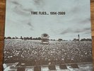 oasis time flies 1994 2009 vinyl RARE 1500 made Boxset NM-