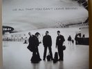 U2 All That You Can't Leave Behind LP ISLAND 2000 EU orig+inner+booklet