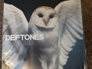 Deftones - Diamond Eyes