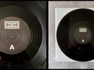 NINE INCH NAILS Head Like A Hole UK Promo 12