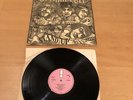 Jethro Tull Stand Up Pink Island ILPS 9103 POP-UP Sleeve 1969 LP EXCELLENT*