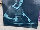 JEAN RITCHIE the best of jean ritchie ORIG 1962 VINYL mono VINYL LP Prestige