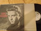 Edie Cochran LP, Liberty Audition Record