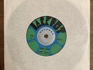 Reggae Rocksteady Cornell Campbell Harry Hippy / Just One Kiss Jackpot JP-814