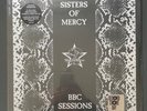 The Sisters of Mercy - BBC Sessions 1982-1984 - Grey Smokey Vinyl 2LP (sealed)