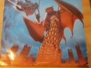 Original 1993 Meat Loaf Bat Out of Hell Part 2 Vinyl  LP 1st Pressing Rare
