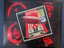 LED ZEPPELIN Mothership / Half Speed Mastering 4 LP BOX USA ATLANTIC R1 344700