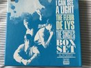 THE FLEUR DE LYS I CAN SEE A LIGHT THE SINGLES BOX SET AJX388X MOD SIXTIES