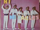 The Miracles Debut LP 