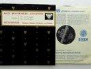 Bach - Brandenburg Concertos 2 & 5 - Munchinger  - Decca SXL 2126 LP