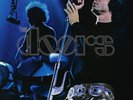 The Doors: Absolutely Live Double LP Coloured VINYL Limited Edit New Sealed