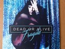 Dead Or Alive - Fragile -  Double Clear Vinyl  - New Not Sealed