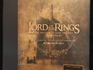 Lord Of The Rings: Motion Picture Trilogy OST - Howard Shore - LTD 6LP Box - New