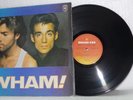 WHAM  - LP 