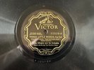 DUKE ELLINGTON Three Little Words/Ring Dem Bells VICTOR 22528 Bing Crosby E- 78