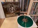 MOTÖRHEAD * Bastards * Green marbled Vinyl LP mint- condition | Limited to 300