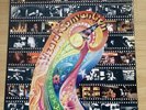 Eddie Hardin/David Coverdale/Jon Lord Wizards Convention, German 1st issu vinyl