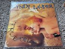 NEW Cyndi Lauper True Colors Colours Mobile Fidelity MOFI MFSL LP Vinyl Record