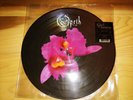 Opeth 'Orchid'  2x LP picture disc Candlelight  2005 Katatonia