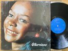 Charnissa - Charnissa (Zeus S-1009) 1978 Modern Soul/Disco LP