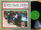 Various: East Side Story Vol. 11 (Trojan Music Co LP-2011)