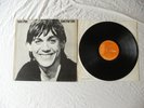 IGGY POP LUST FOR LIFE 1st UK PRESS A1/B1 ORANGE RCA EXCELLENT VINYL DAVID BOWIE