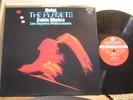 TAS KING KIJC 9145 MEHTA Holst The Planets Super Analogue Disc 1994 VG++ TO NM