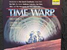 ERICH KUNZEL Time Warp TELARC LP DMM Digital Audiophile Star Wars Alien NM+