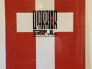 Warrior Soul, Drugs, God And The New Republic, Limited White UK Vinyl LP SEALED