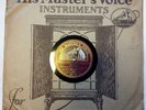 78rpm Al Bowlly with Ray Noble : Love Is The Sweetest Thing - HMV B6245