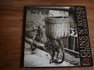 Guns N' Roses – Chinese Democracy 2XLP 180G US PRESS 23/11.2008
