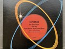 DOC SEVERINSEN w/ Plano High School - Superman 2xLP - Private Jazz