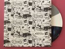 Jonathan Rado - Born To Run - Tri-Color Vinyl LP - Sounds Delicious - Limited Ed