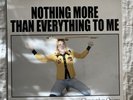 Christopher Owens Nothing More than Everything to me 7” Vinyl Autographed