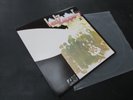 Led Zeppelin - II VINYL RECORD EX + SUPERB