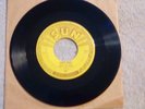 JERRY LEE LEWIS 1956 single 45 CRAZY ARMS & END OF THE ROAD First SUN 259 vg+