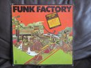 Funk Factory – Funk Factory - ATCO Records – SD 36-116 US Promo