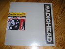 RADIOHEAD - CREEP  -  EEC  - 12