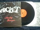 BRACKET VINYL NOVELTY FOREVER 1997 FIRST PRESSING LP FAT WRECK CHORDS